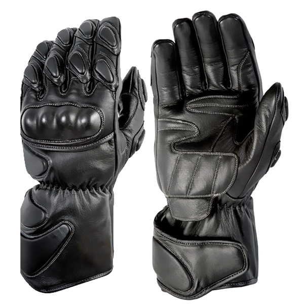 Motorbike Racing Gloves 