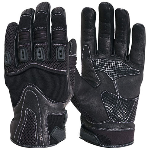 Motorbike Summer Gloves 