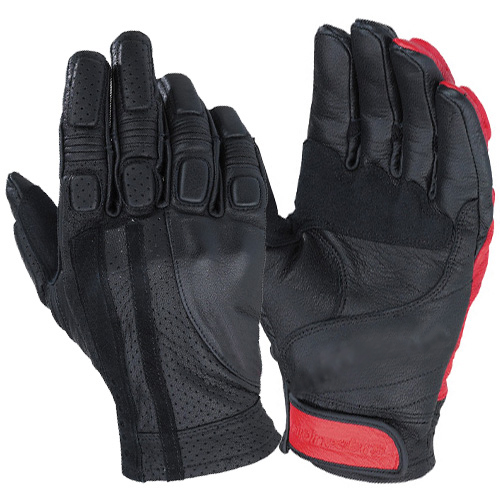 Motorbike Summer Gloves 