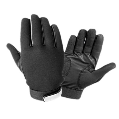 Police Gloves