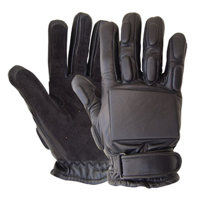 Police Gloves