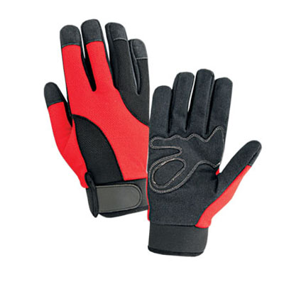 Mechanic Gloves