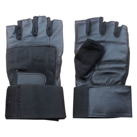 Weight Lifting Gloves