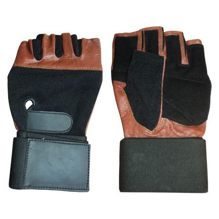 Weight Lifting Gloves 