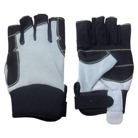 Weight Lifting Gloves 