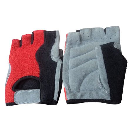 Weight Lifting Gloves 