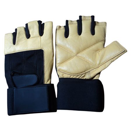 Weight Lifting Gloves 