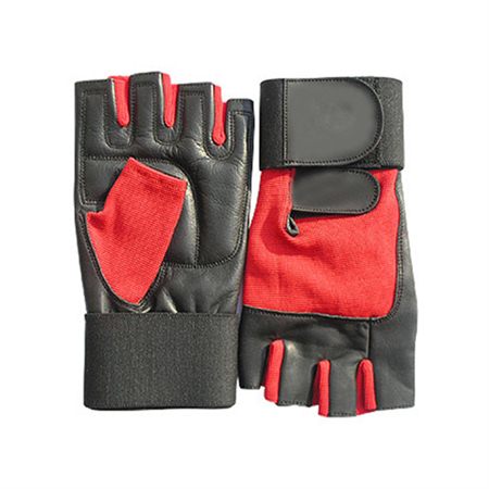 Weight Lifting Gloves