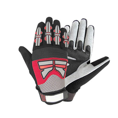 Motocross Gloves 