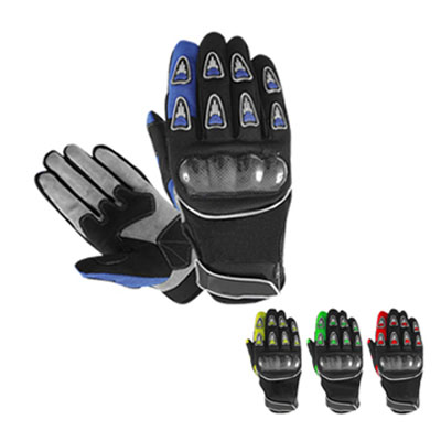 Motocross Gloves 