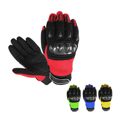 Motocross Gloves 