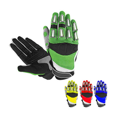 Motocross Gloves 