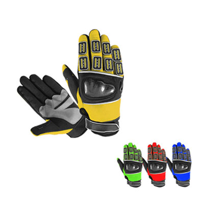 Motocross Gloves 