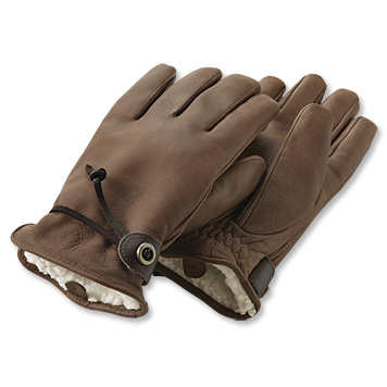 Winter Gloves