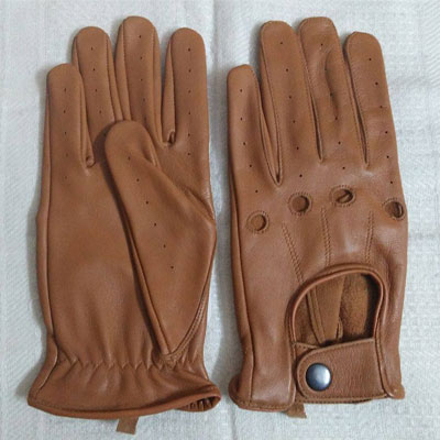 Driving Gloves