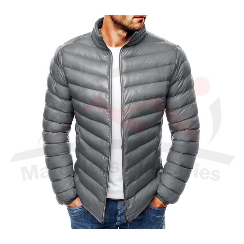 Winter Jacket