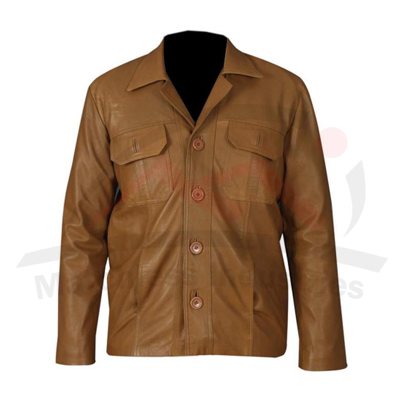 Fashion Leather Jackets