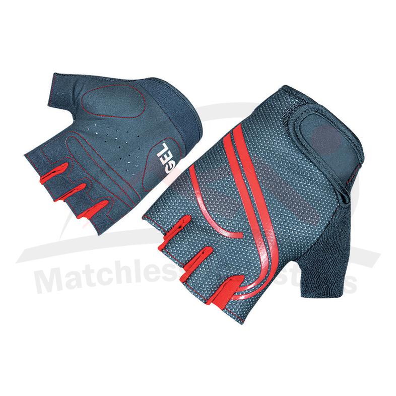 Men Fitness Gloves