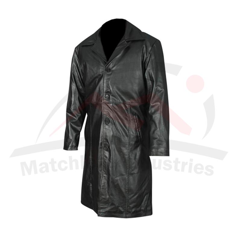 Fashion Leather Jackets