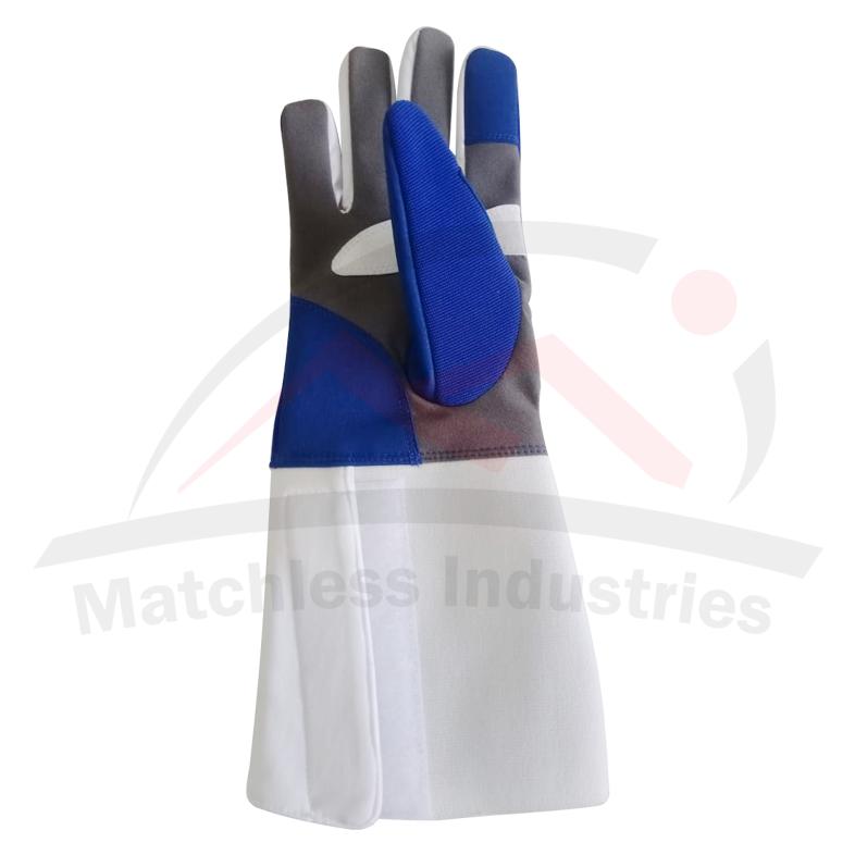 fencing gloves