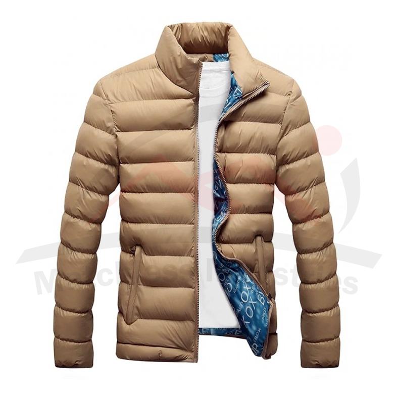 Winter Jacket