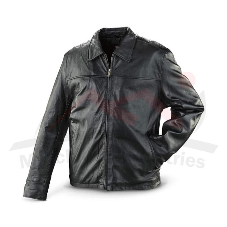 Fashion Leather Jackets