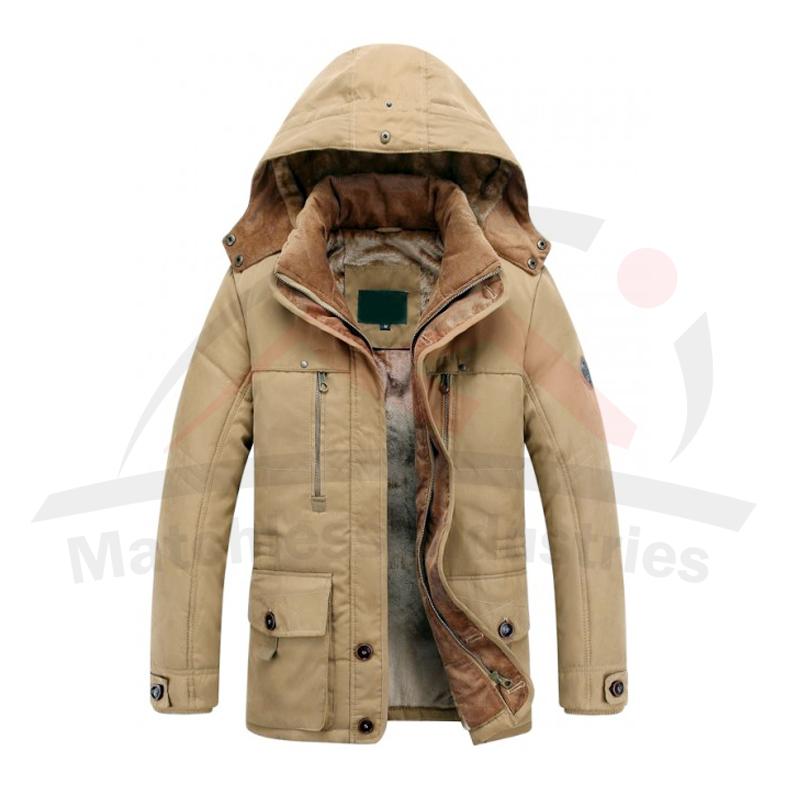 Winter Jacket