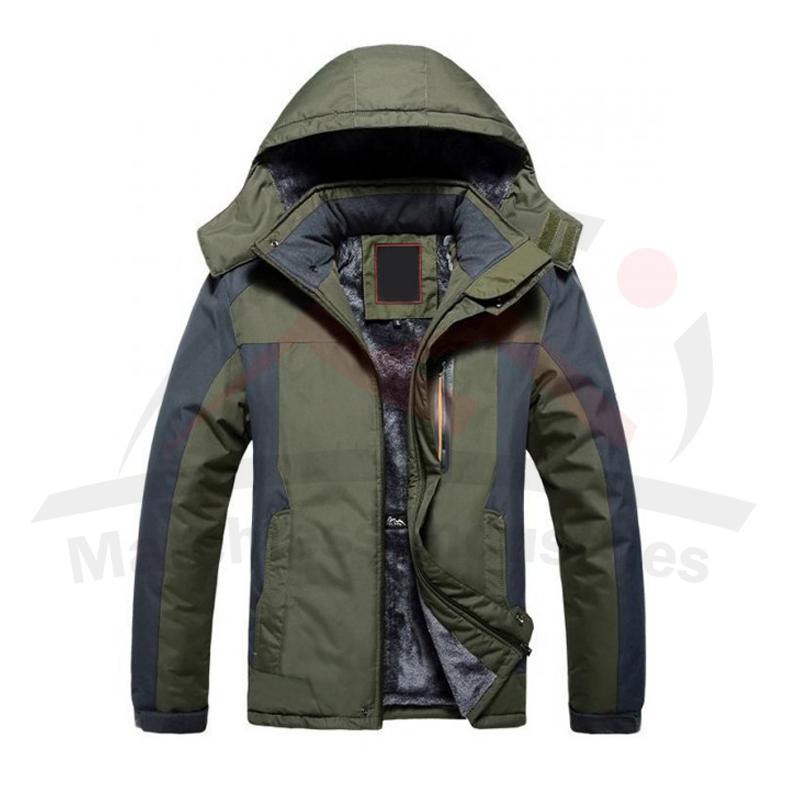 Winter Jacket