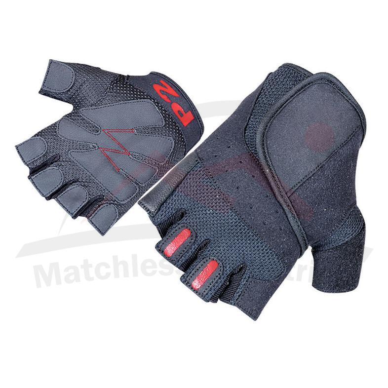 Men Fitness Gloves