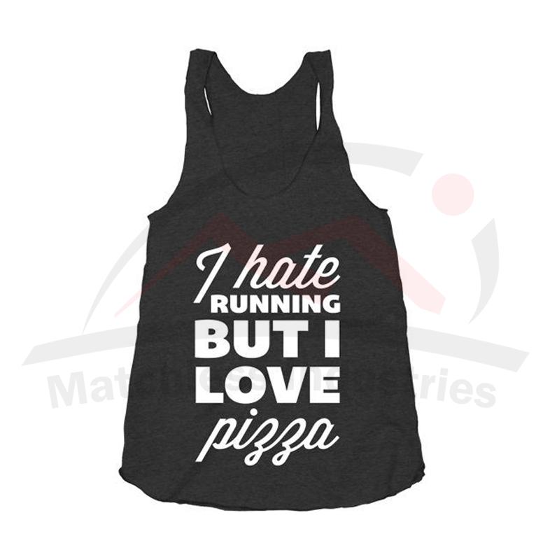 Gym Vests