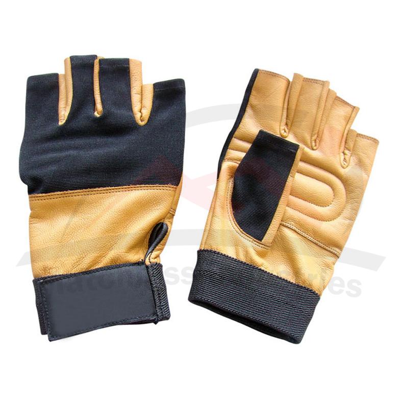 Leather Gloves
