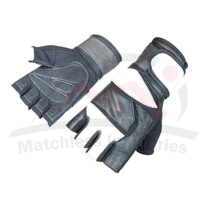 Men Fitness Gloves