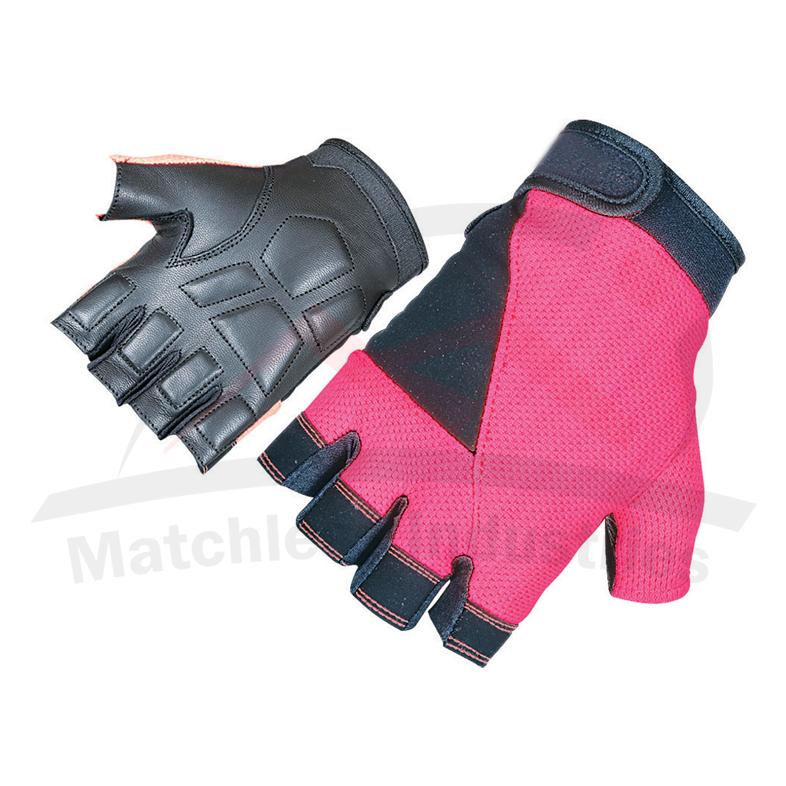 Lady Fitness Gloves