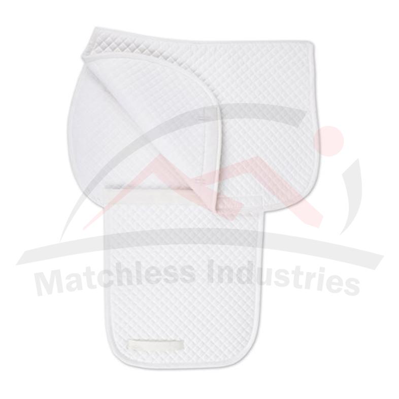 Saddle Pad