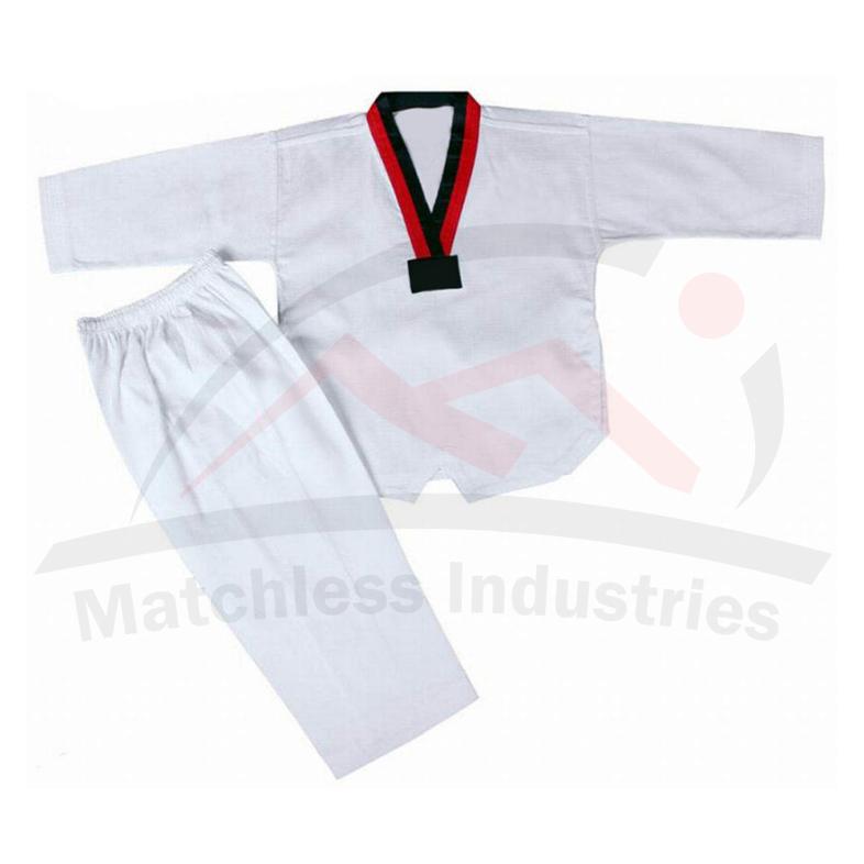 Taekwondo Uniform