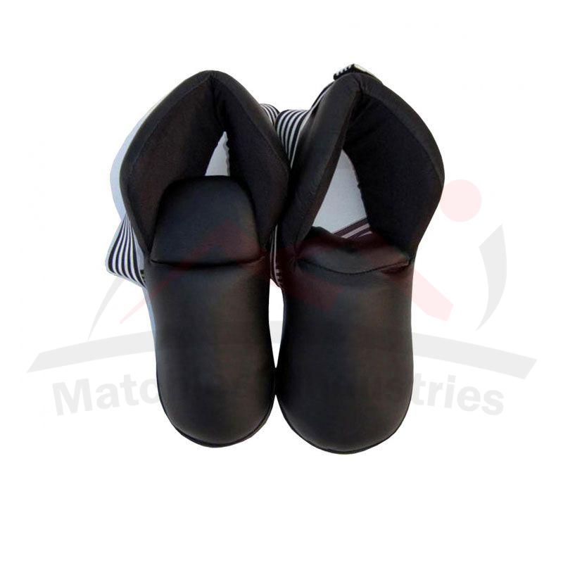 Semi Contact Shoes