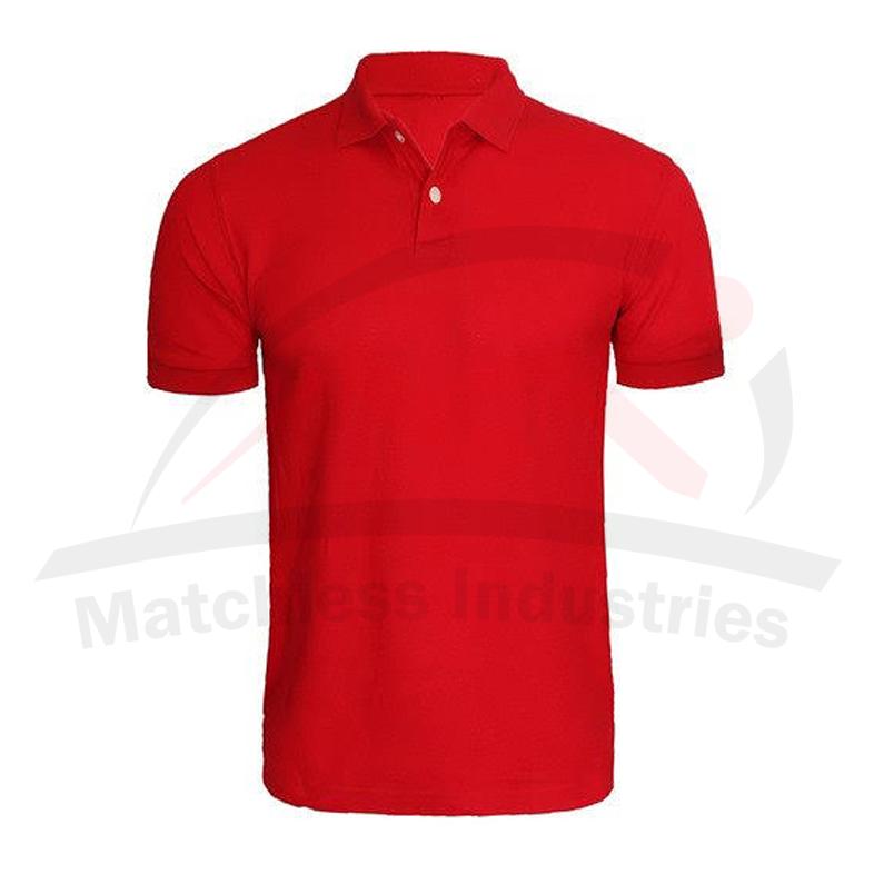 Polo Shirts