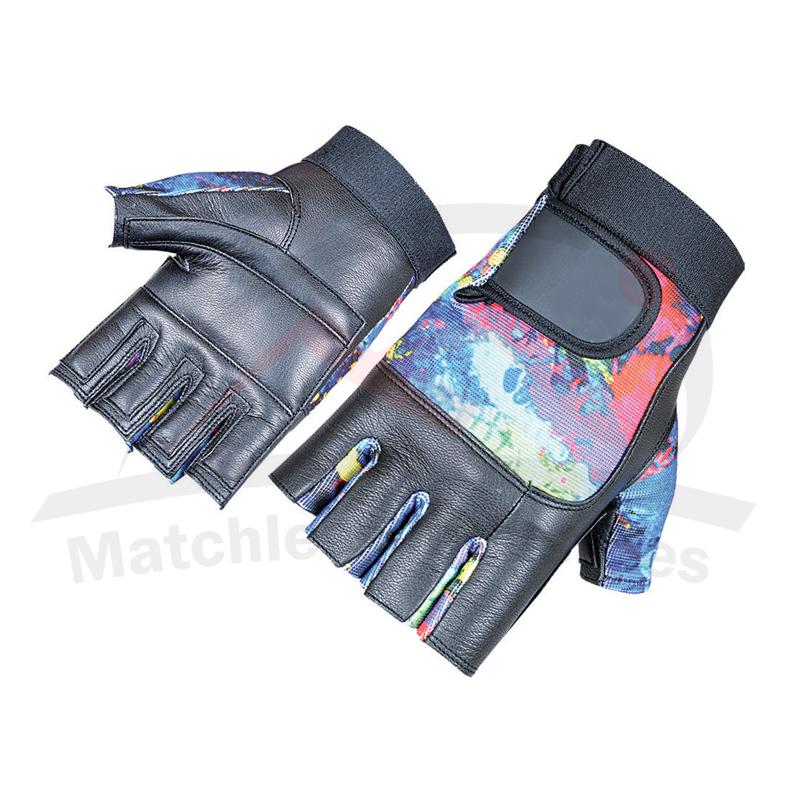 Men Fitness Gloves