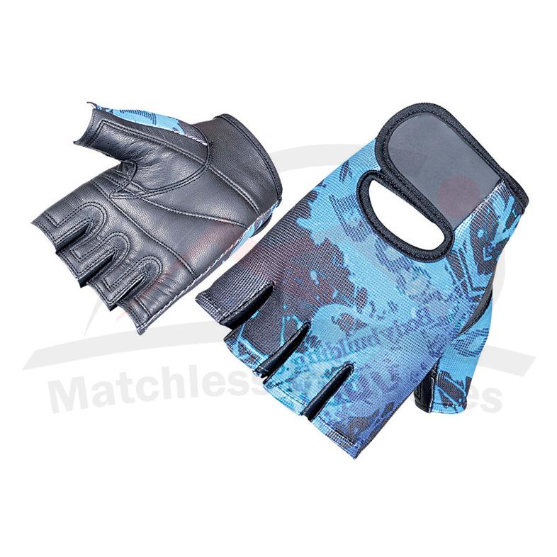 Men Fitness Gloves