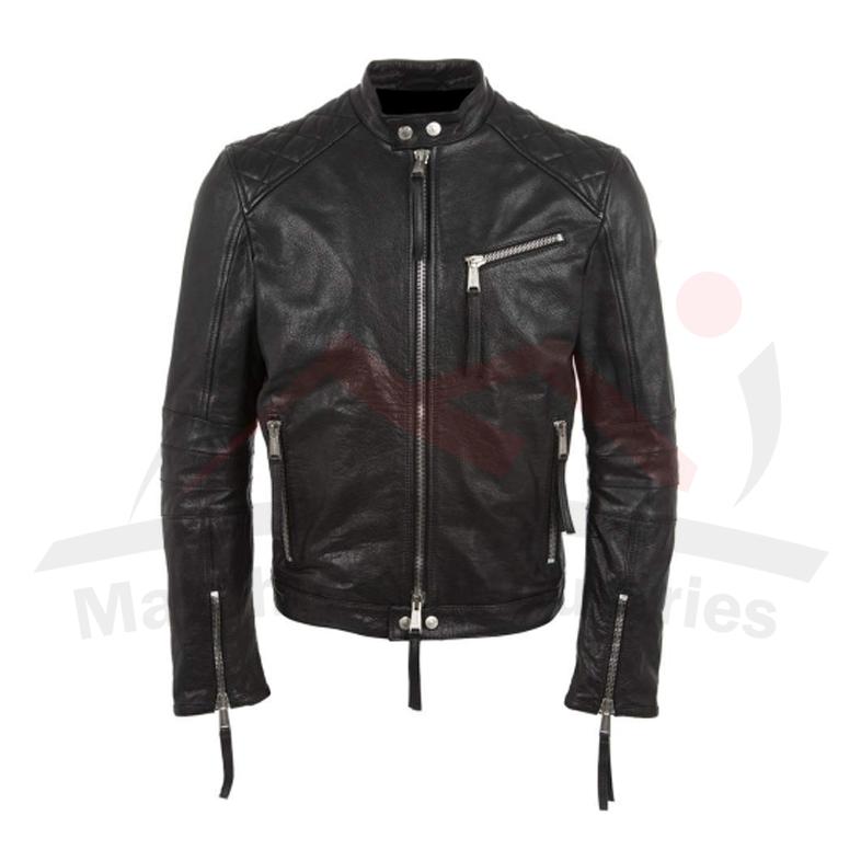 Fashion Leather Jackets
