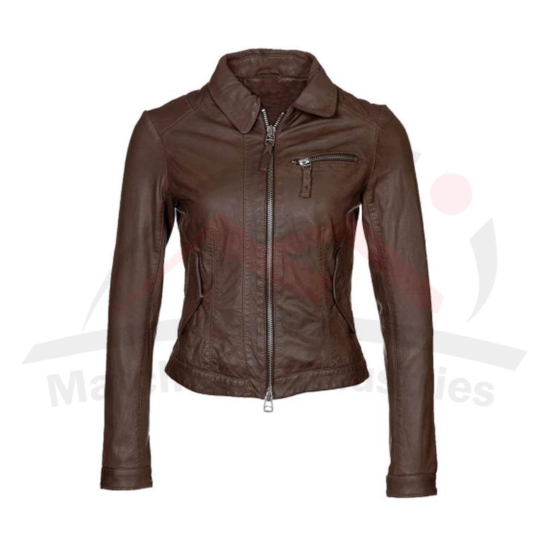 Fashion Leather Jackets