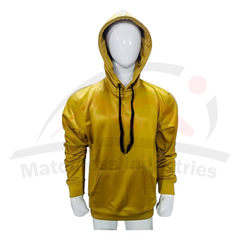 Hoodies