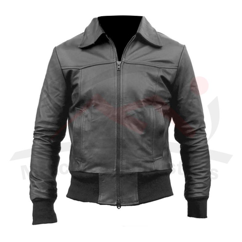 Fashion Leather Jackets