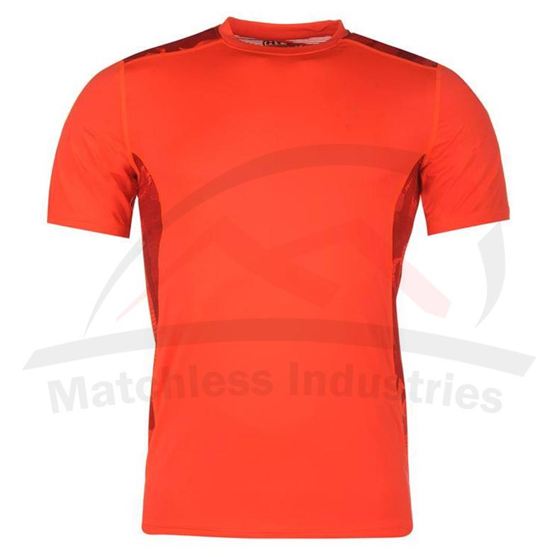 Gym Shirts