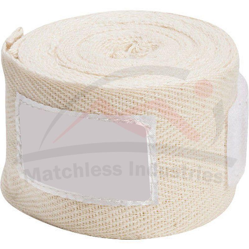 Hand Wraps