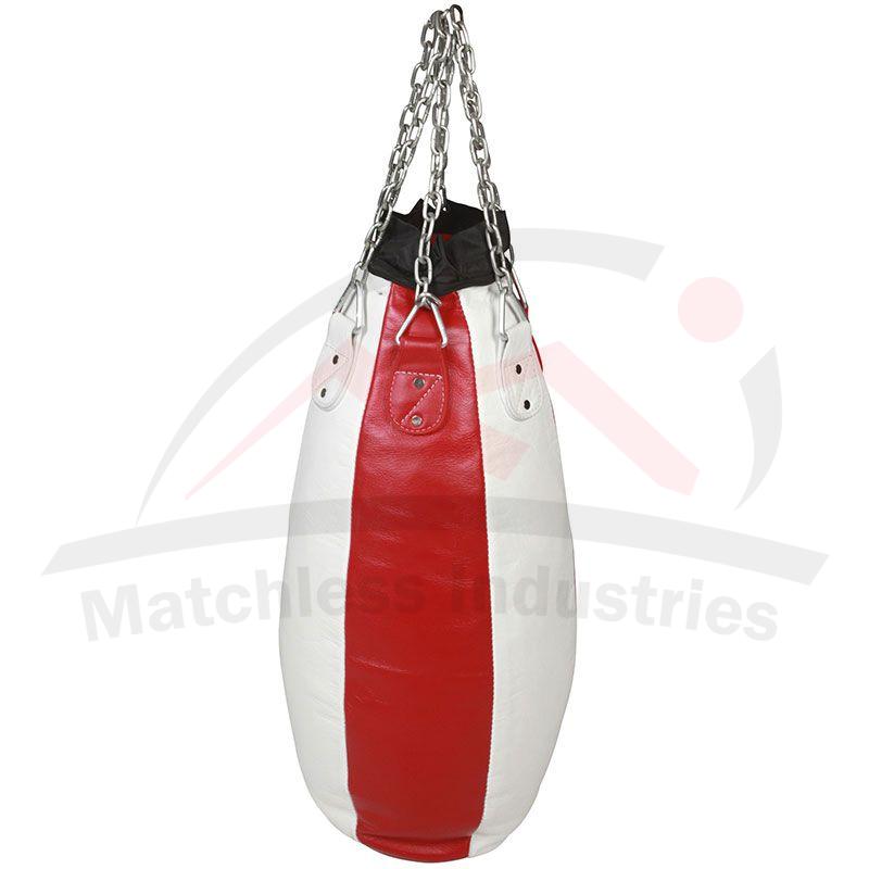 Tear Drop Punching Bag