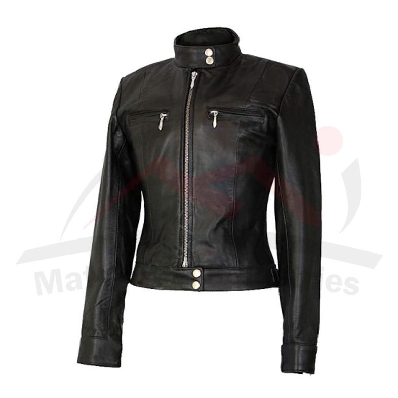 Fashion Leather Jackets
