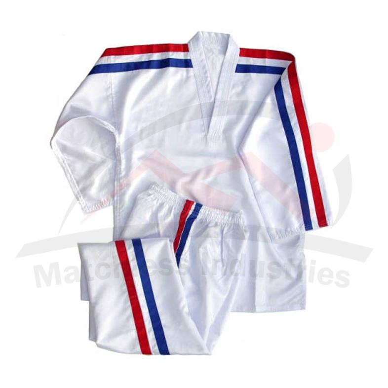 Taekwondo Uniform