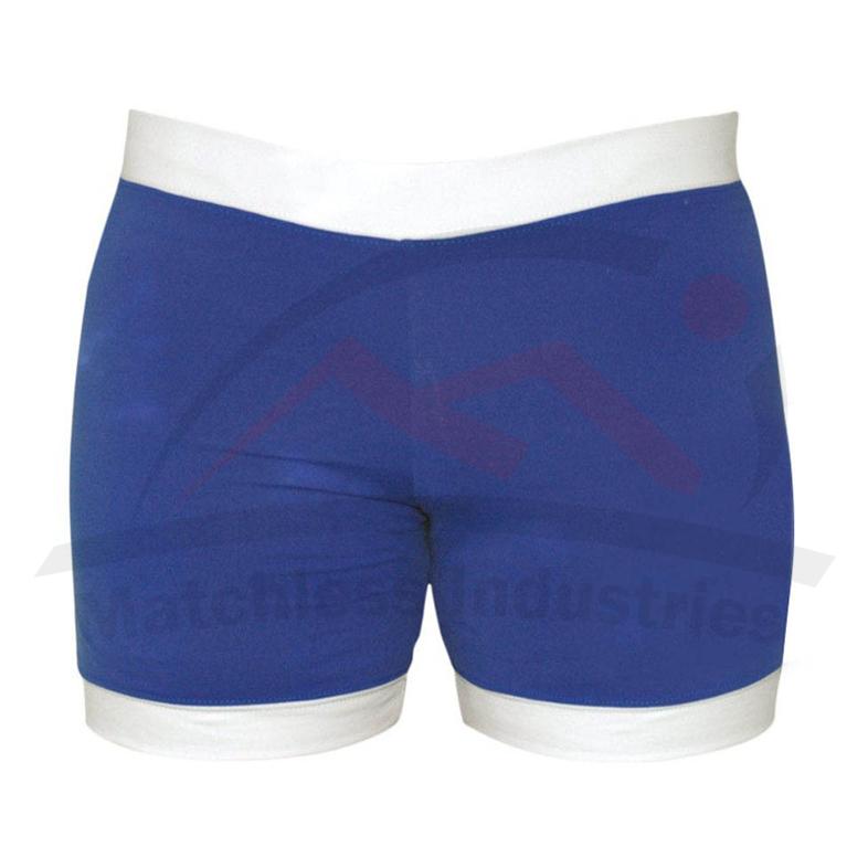Vale Tudo Shorts
