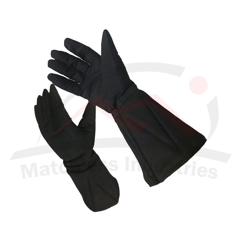 Coach Gloves